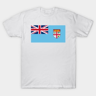 Flag of Fiji T-Shirt